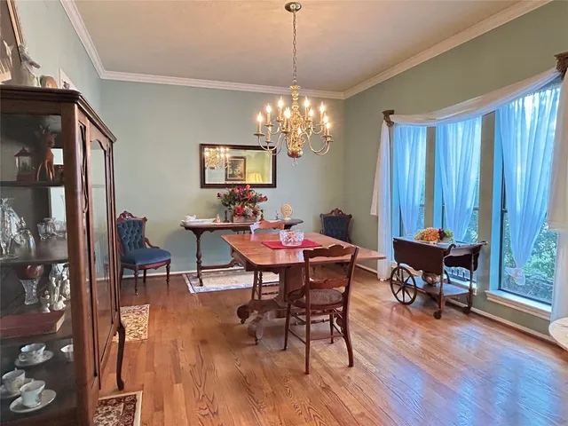 $536,900 | 9547 Enstone Circle, Spring, TX 77379