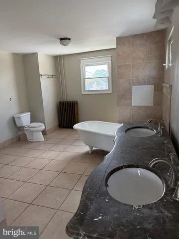 a view of water heater