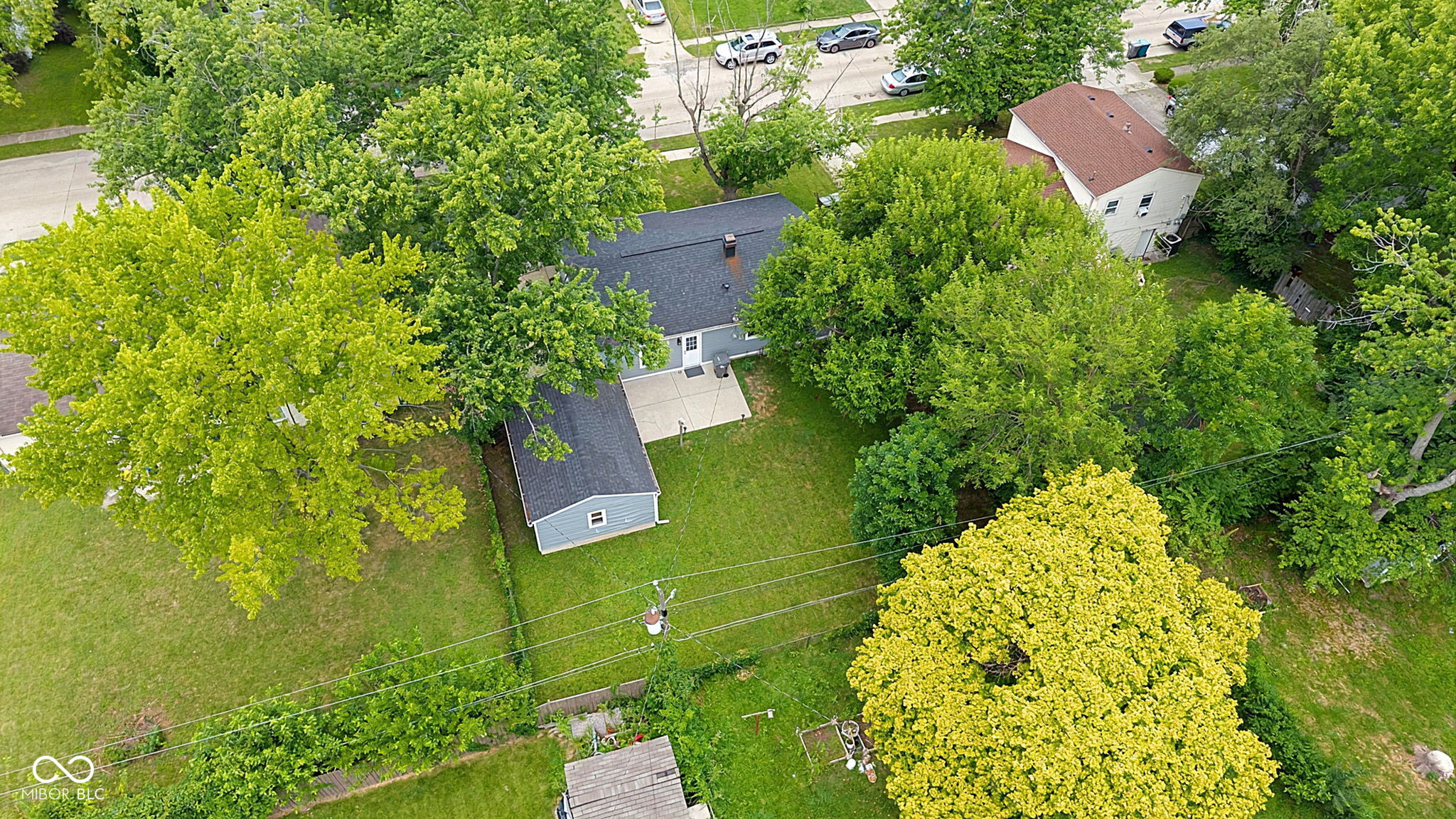 3701 Richelieu Road Indianapolis, IN 46226 - Photo 49 of 49