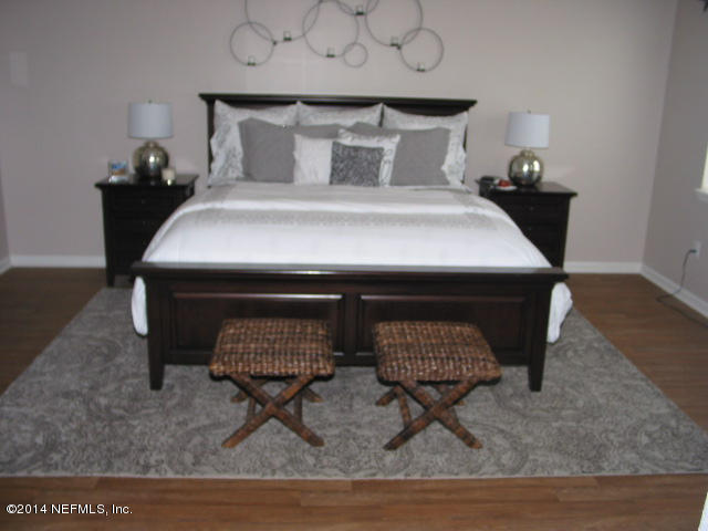 14639 Millhopper Road Jacksonville, FL 32258 - Photo 11 of 38 Large Master Bedroom