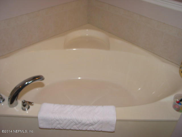 14639 Millhopper Road Jacksonville, FL 32258 - Photo 13 of 38 Garden Tub