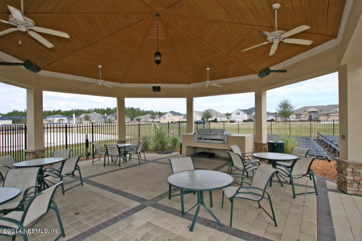 14639 Millhopper Road Jacksonville, FL 32258 - Photo 28 of 38 Cookout Area