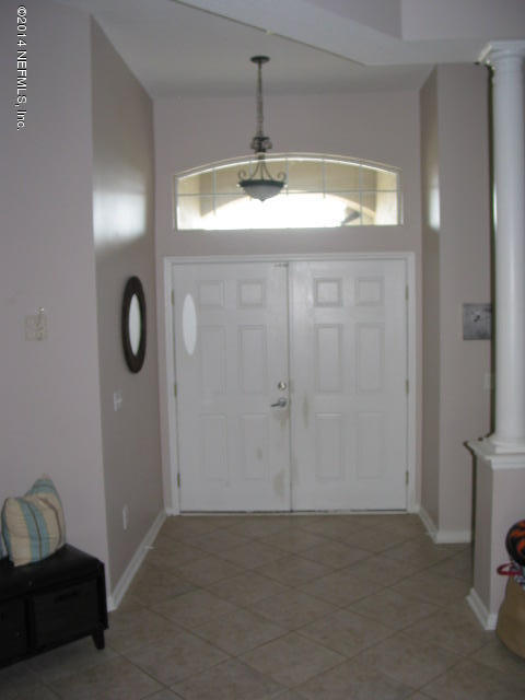 14639 Millhopper Road Jacksonville, FL 32258 - Photo 3 of 38 Foyer