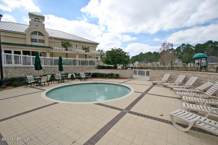14639 Millhopper Road Jacksonville, FL 32258 - Photo 32 of 38 Wading Pool
