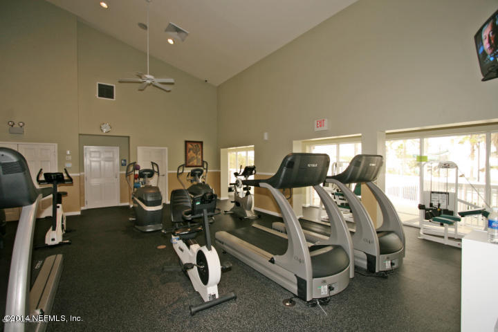 14639 Millhopper Road Jacksonville, FL 32258 - Photo 33 of 38 Large Exercise Facility