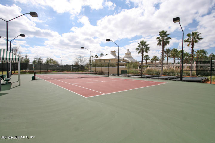 14639 Millhopper Road Jacksonville, FL 32258 - Photo 36 of 38 Tennis Courts