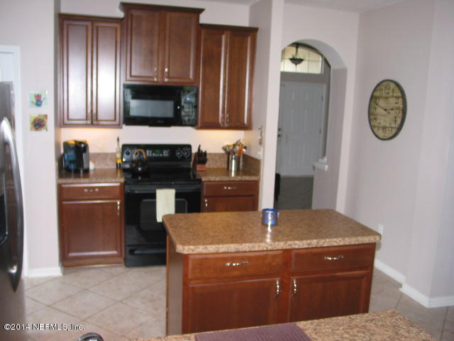 14639 Millhopper Road Jacksonville, FL 32258 - Photo 8 of 38 Kitchen View