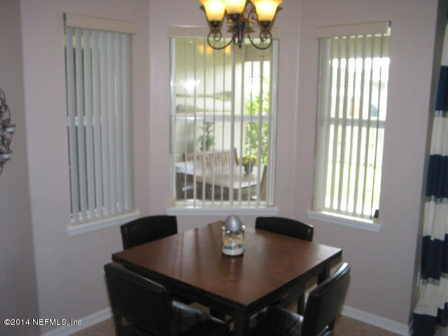 14639 Millhopper Road Jacksonville, FL 32258 - Photo 10 of 38 Eating Space Kitchen