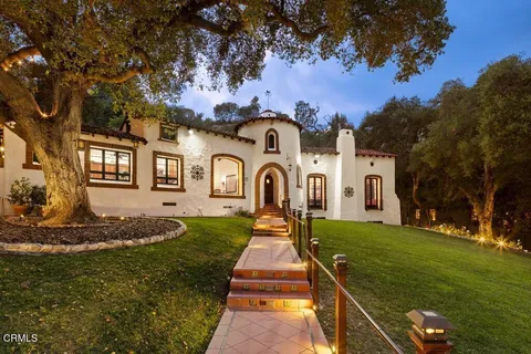 $3,580,000 | 201 La Vereda Road, Pasadena, CA 91105