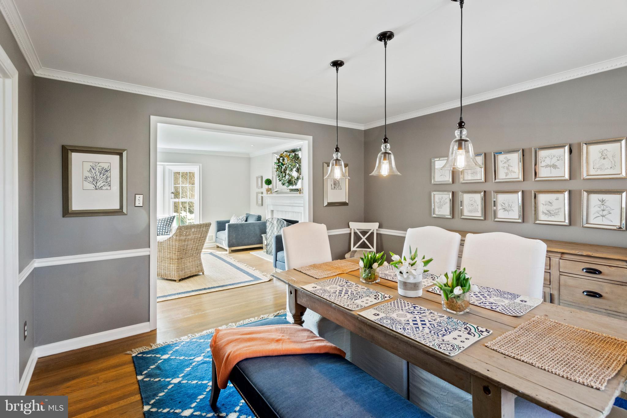 6744 Baron Road McLean, VA 22101 - Photo 12 of 43