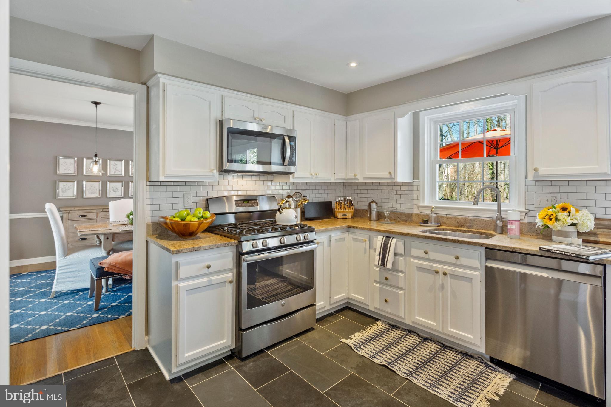 6744 Baron Road McLean, VA 22101 - Photo 15 of 43