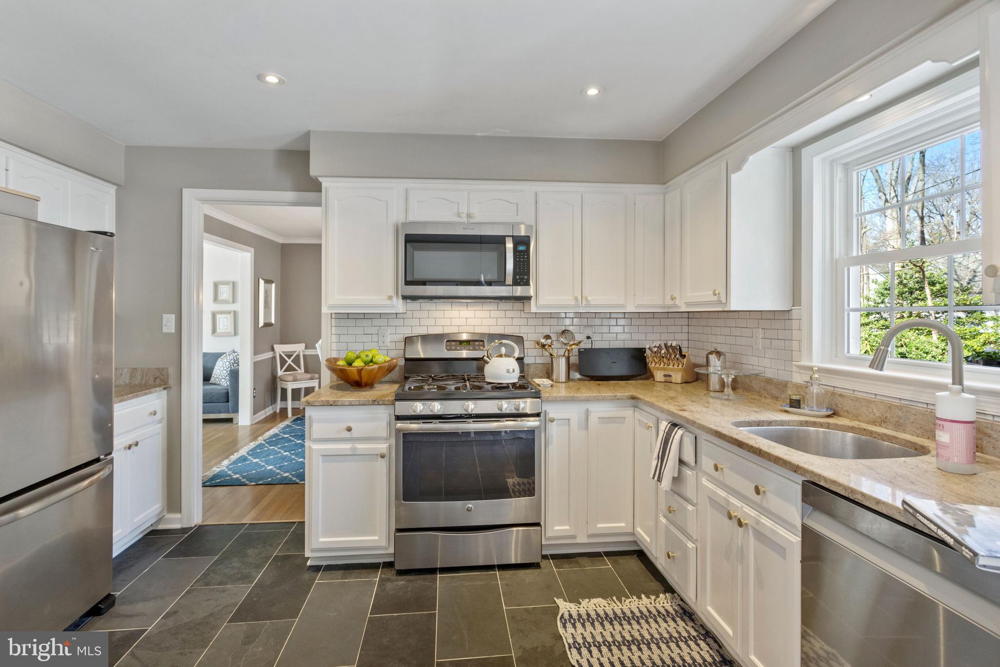 6744 Baron Road McLean, VA 22101 - Photo 17 of 43