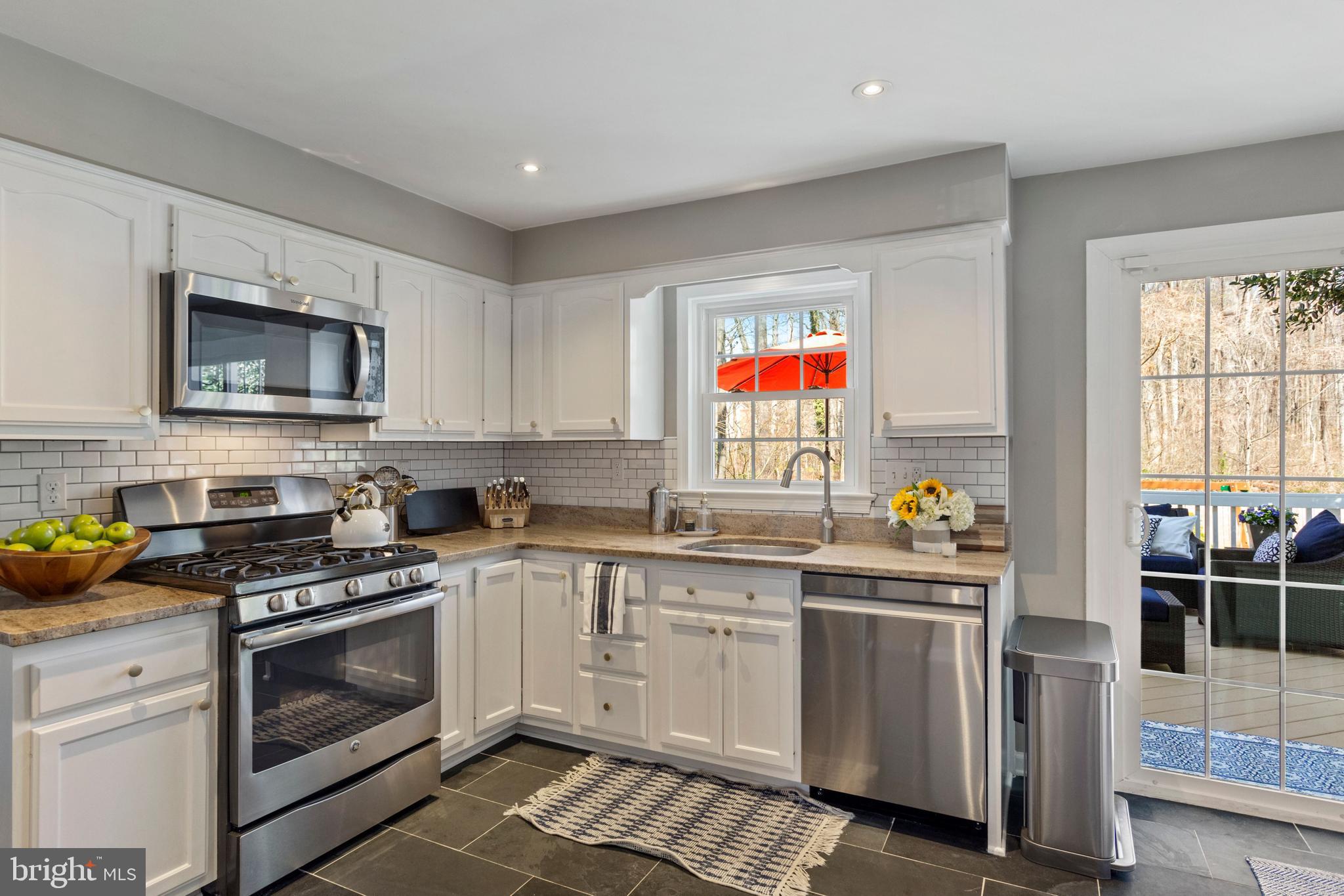 6744 Baron Road McLean, VA 22101 - Photo 18 of 43