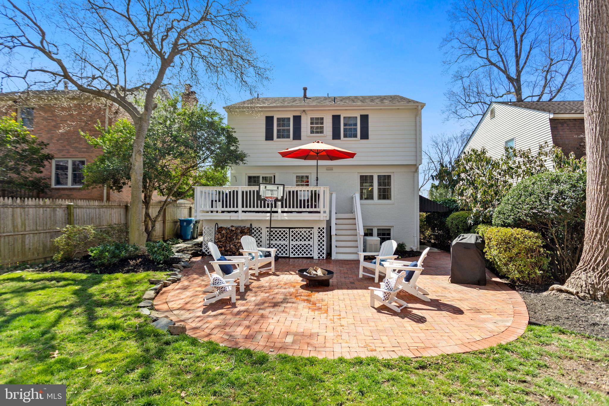 6744 Baron Road McLean, VA 22101 - Photo 2 of 43