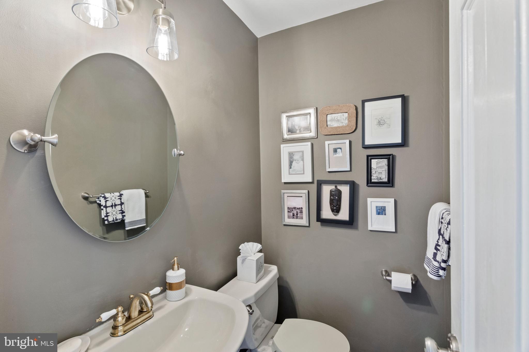 6744 Baron Road McLean, VA 22101 - Photo 21 of 43