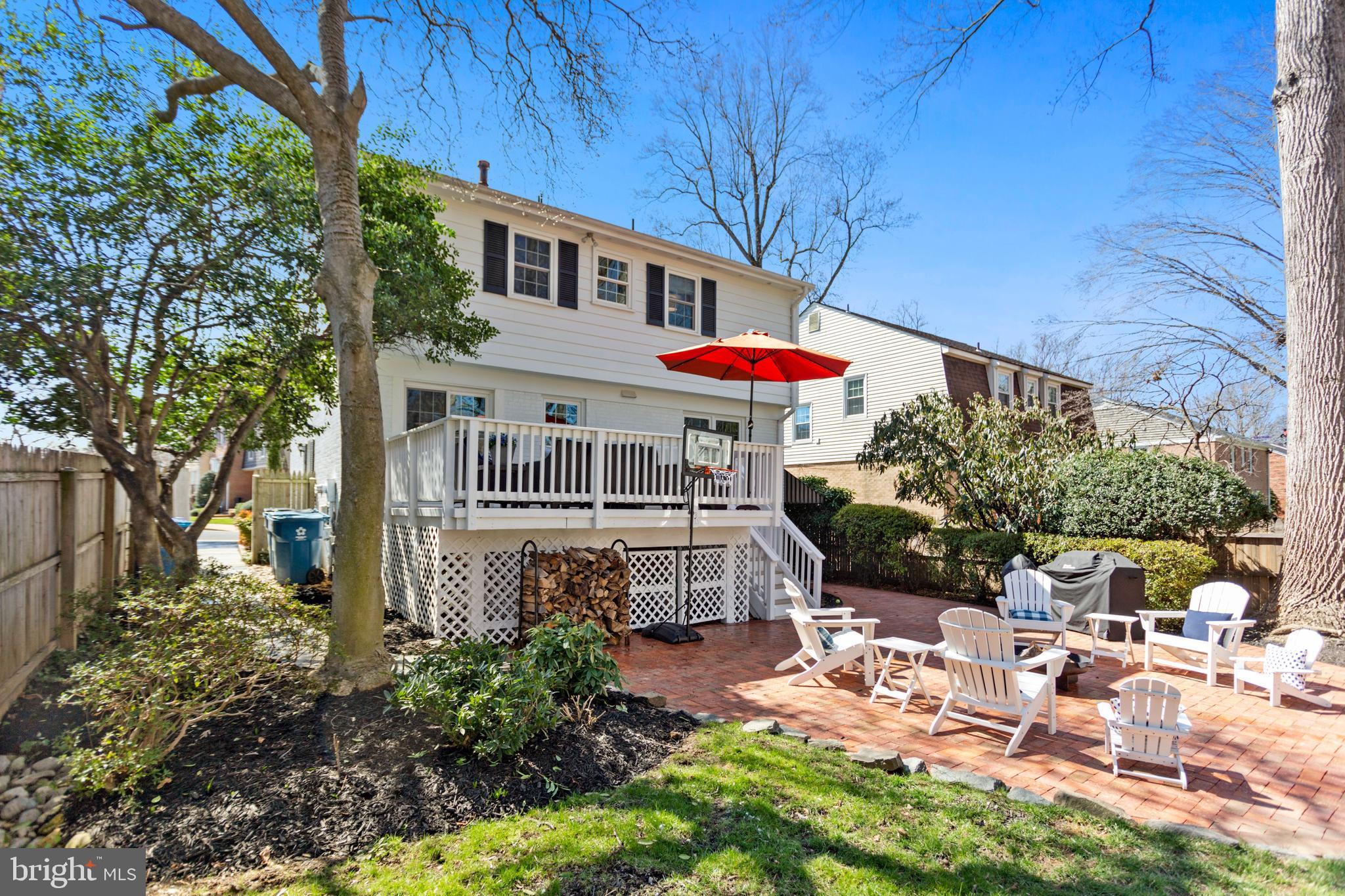 6744 Baron Road McLean, VA 22101 - Photo 3 of 43