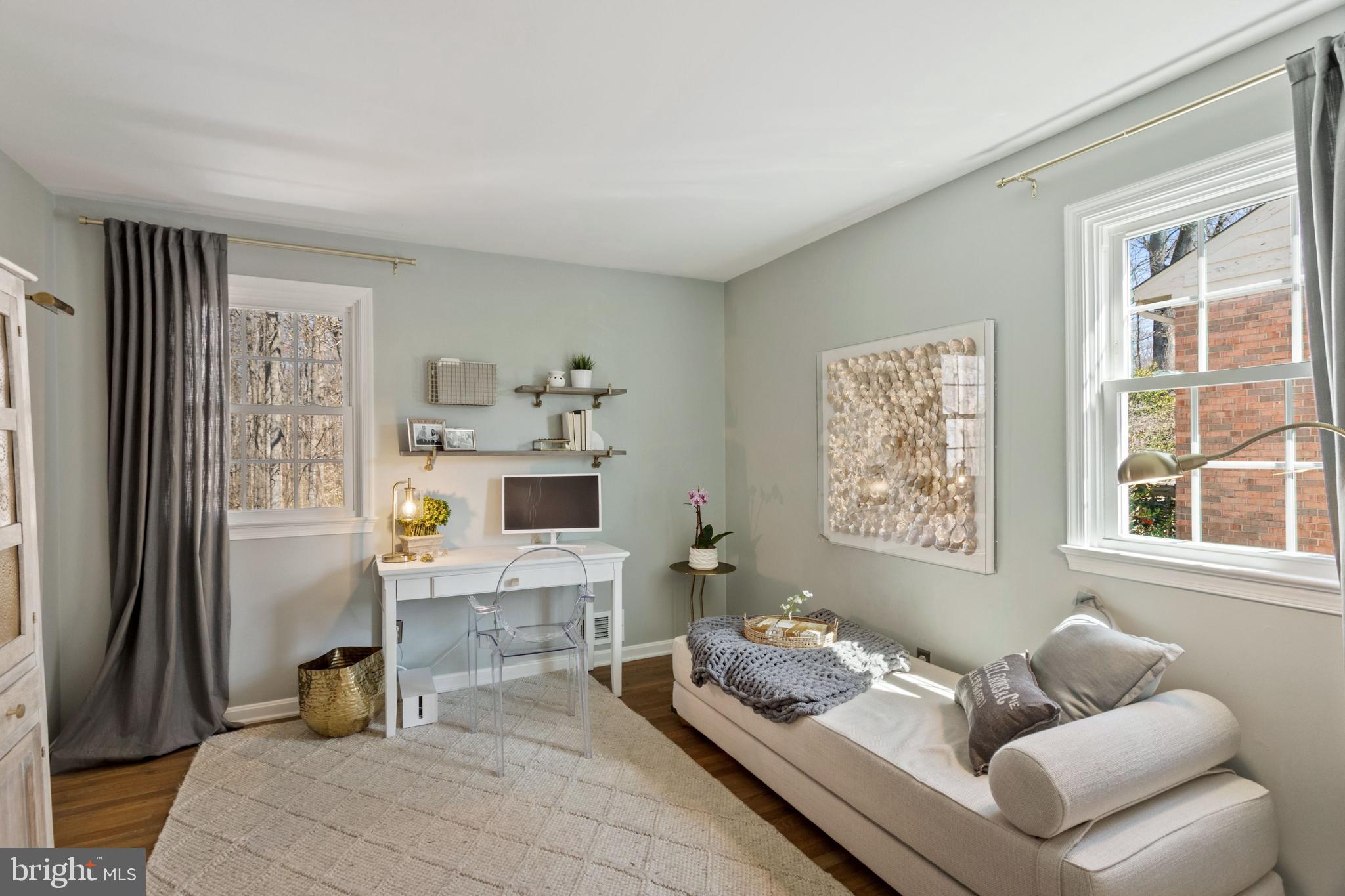 6744 Baron Road McLean, VA 22101 - Photo 33 of 43