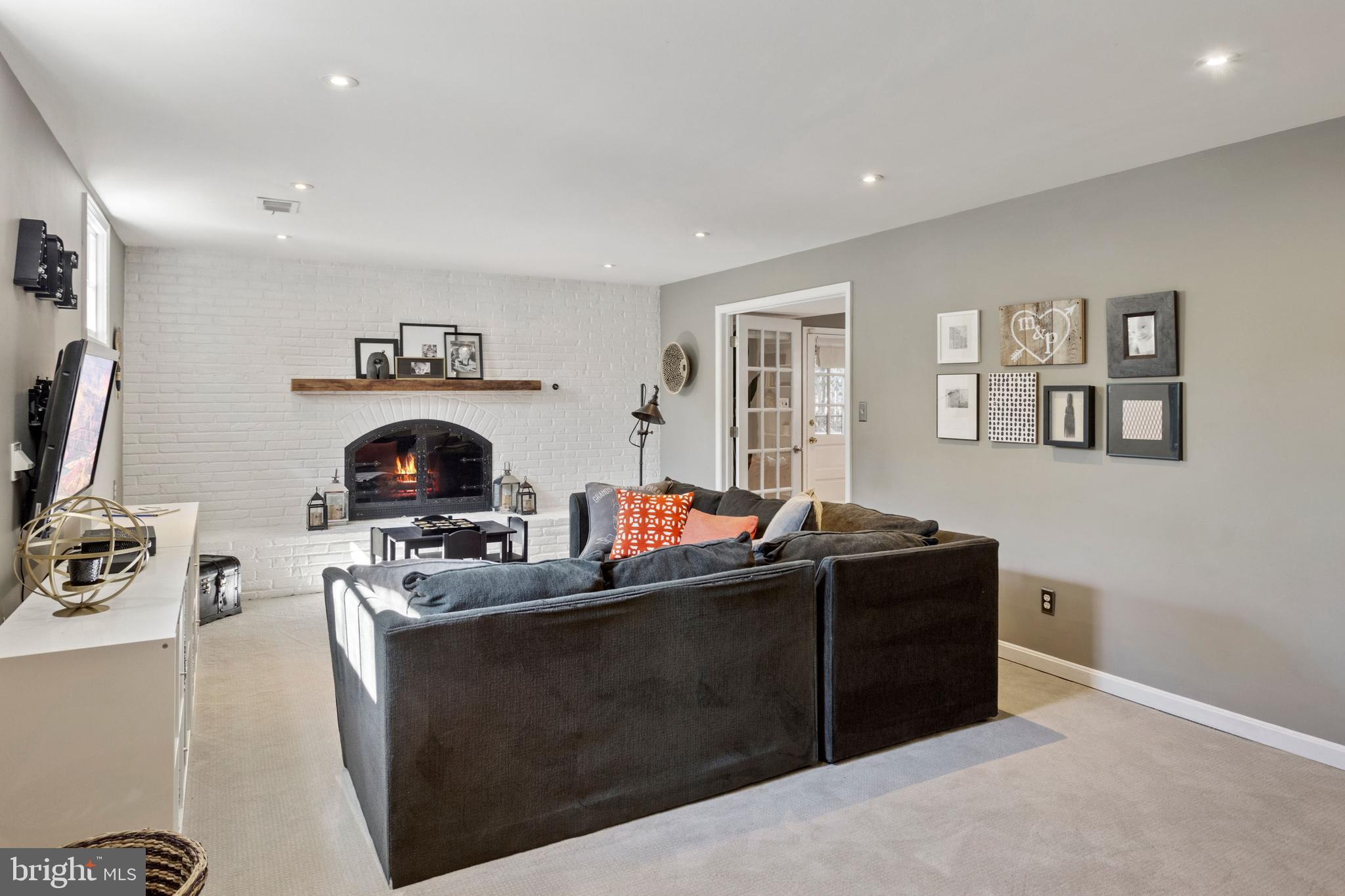 6744 Baron Road McLean, VA 22101 - Photo 38 of 43