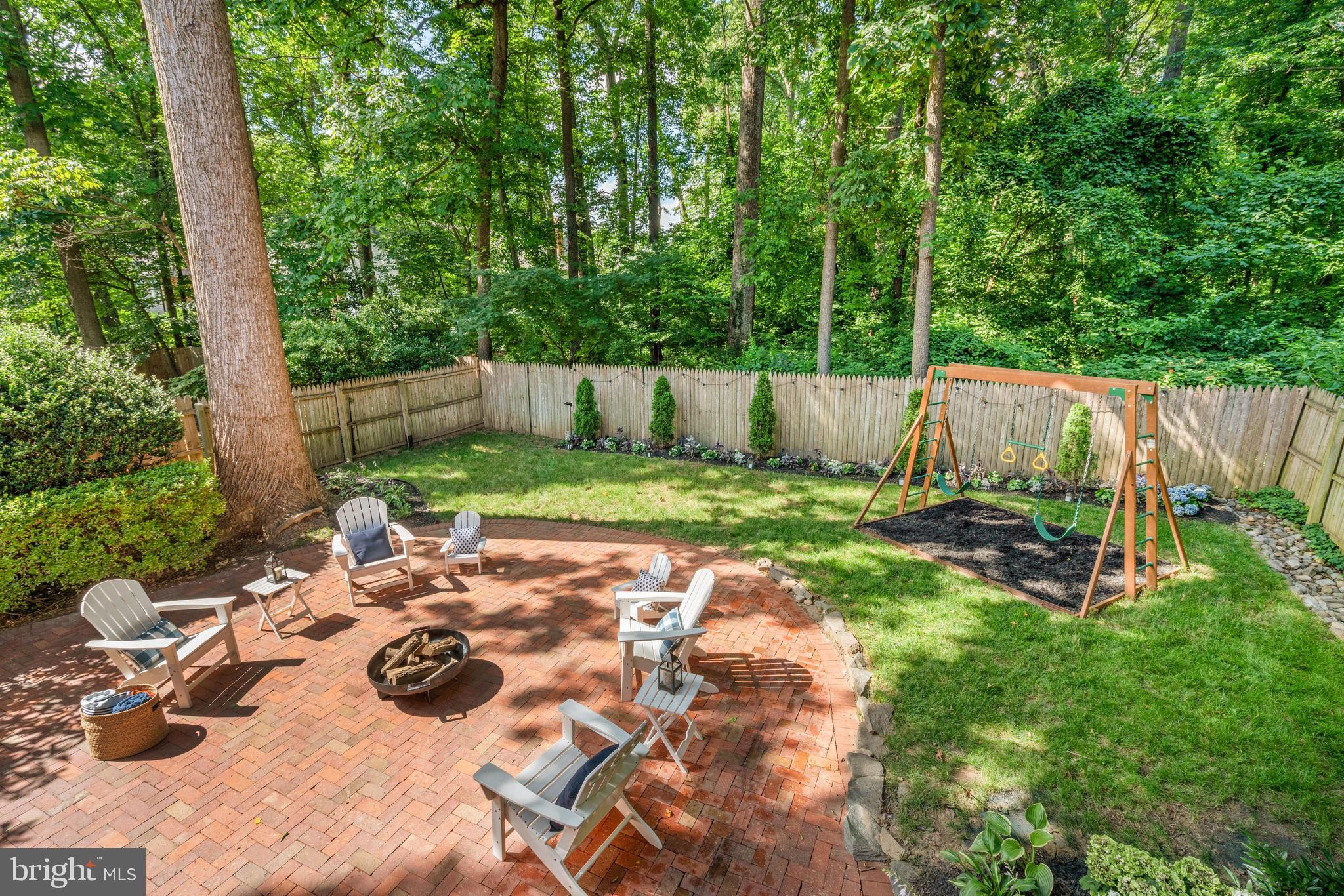 6744 Baron Road McLean, VA 22101 - Photo 4 of 43