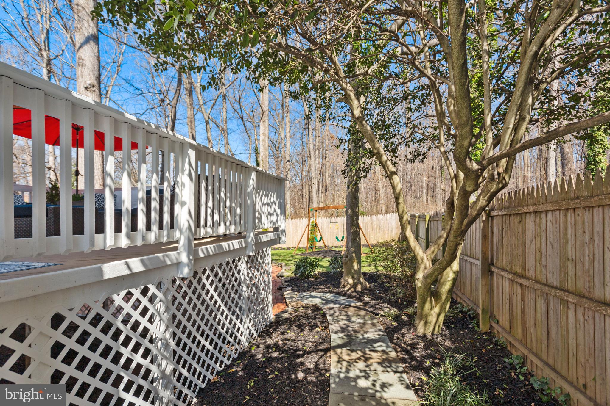 6744 Baron Road McLean, VA 22101 - Photo 6 of 43