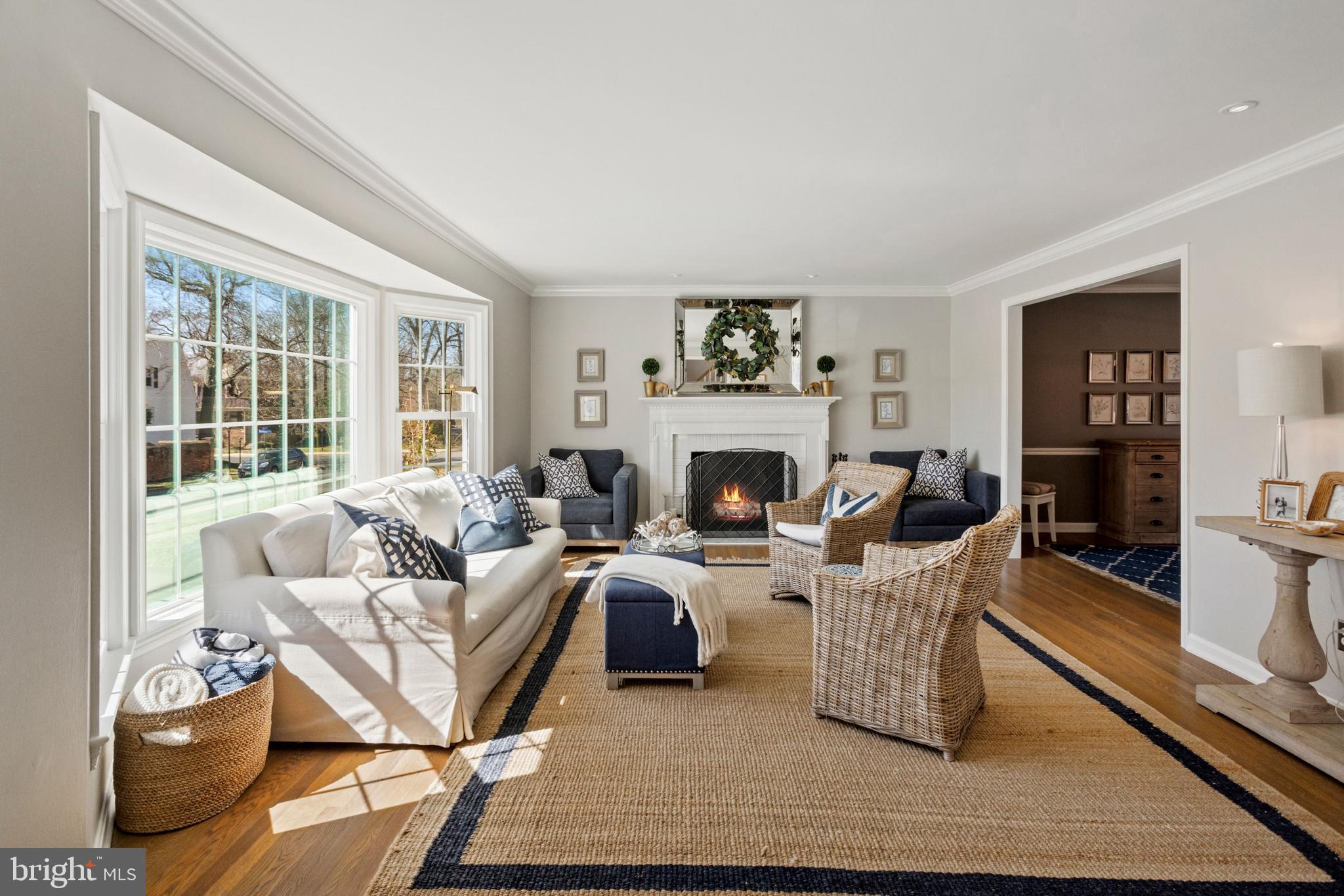 6744 Baron Road McLean, VA 22101 - Photo 8 of 43