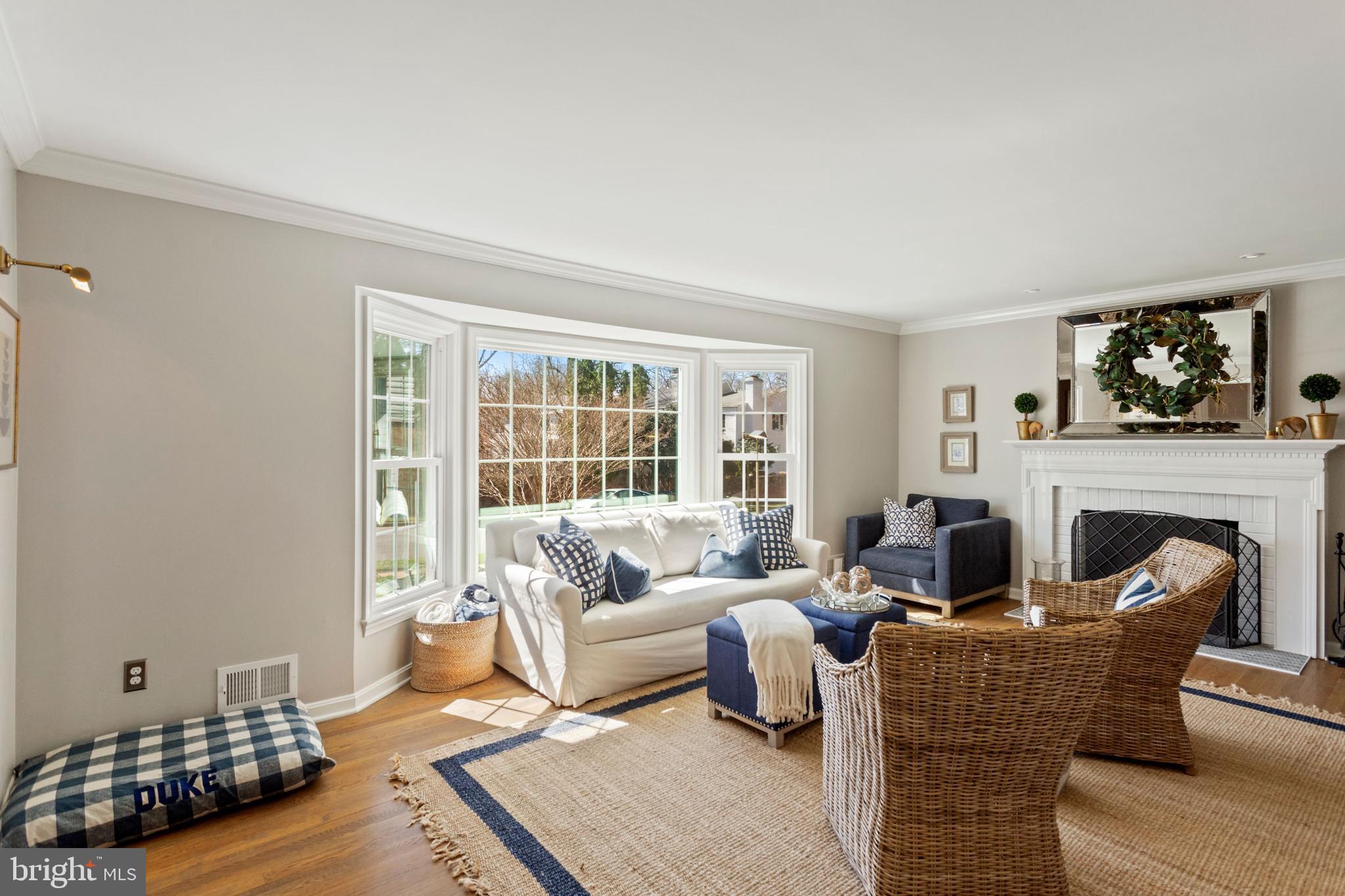 6744 Baron Road McLean, VA 22101 - Photo 9 of 43