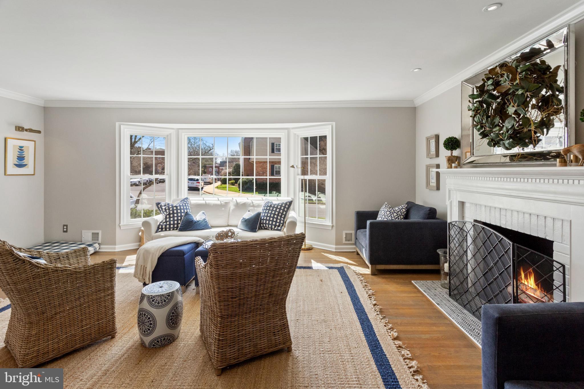 6744 Baron Road McLean, VA 22101 - Photo 10 of 43