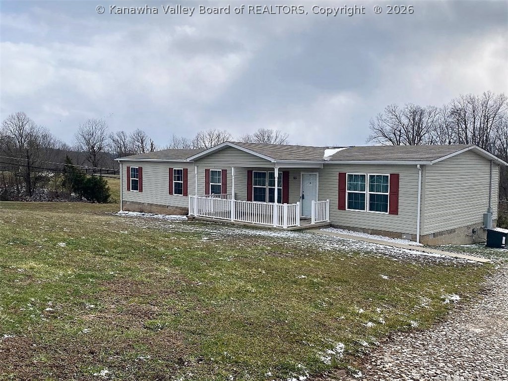 85 Heritage Ct Road Ripley, WV 25271 - Photo 1 of 26 Gallery Image 1