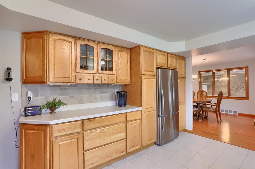 436 Blackhawk Road Beaver Falls, PA 15010 - Photo 13 of 48 Kitchen