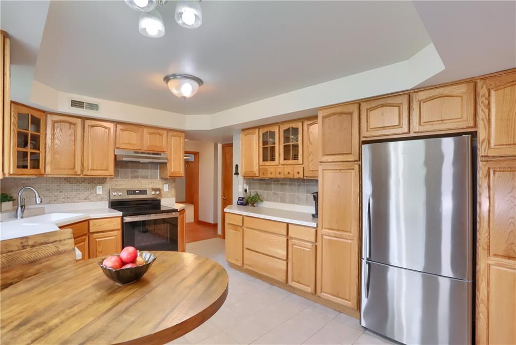 436 Blackhawk Road Beaver Falls, PA 15010 - Photo 14 of 48 KItchen