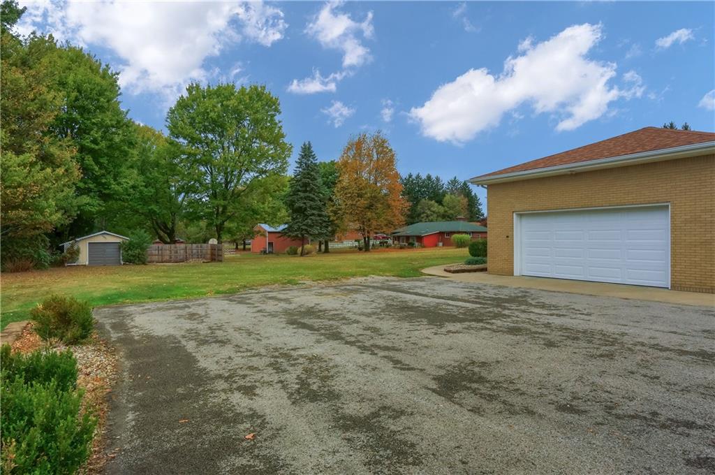 436 Blackhawk Road Beaver Falls, PA 15010 - Photo 41 of 48 Oer an acre of tabletop flat lot
