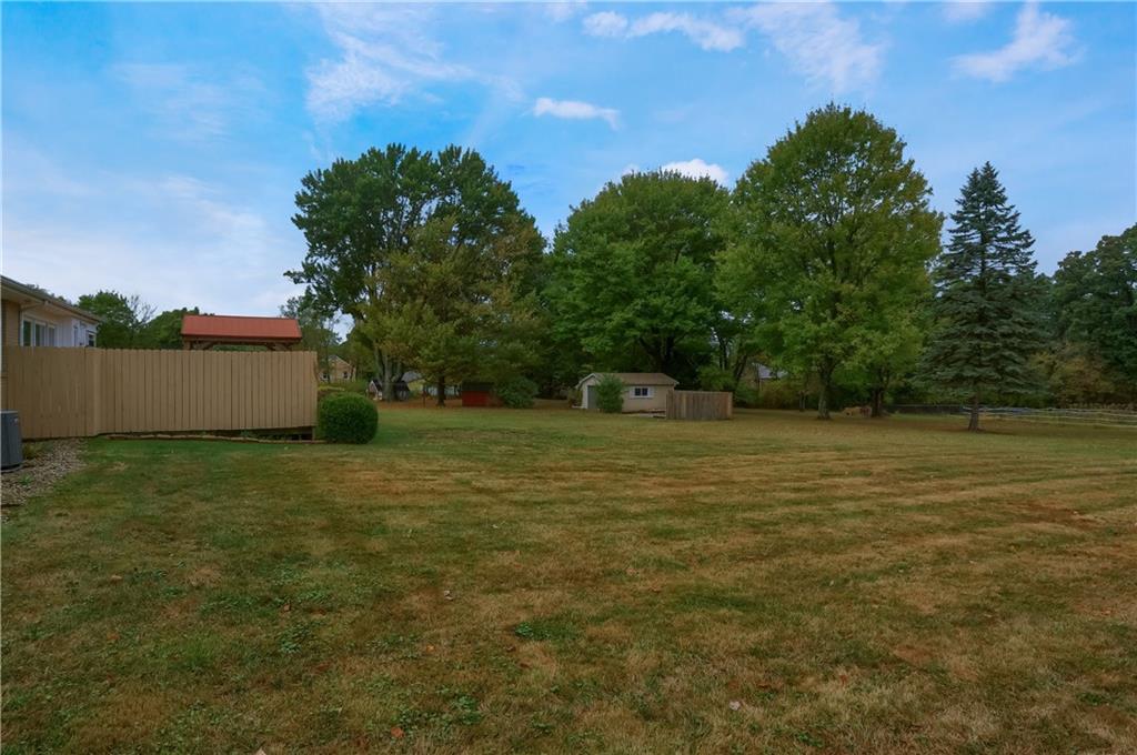 436 Blackhawk Road Beaver Falls, PA 15010 - Photo 46 of 48 Gallery Image 46