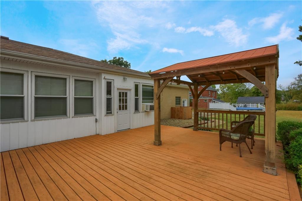 436 Blackhawk Road Beaver Falls, PA 15010 - Photo 48 of 48 Gallery Image 48