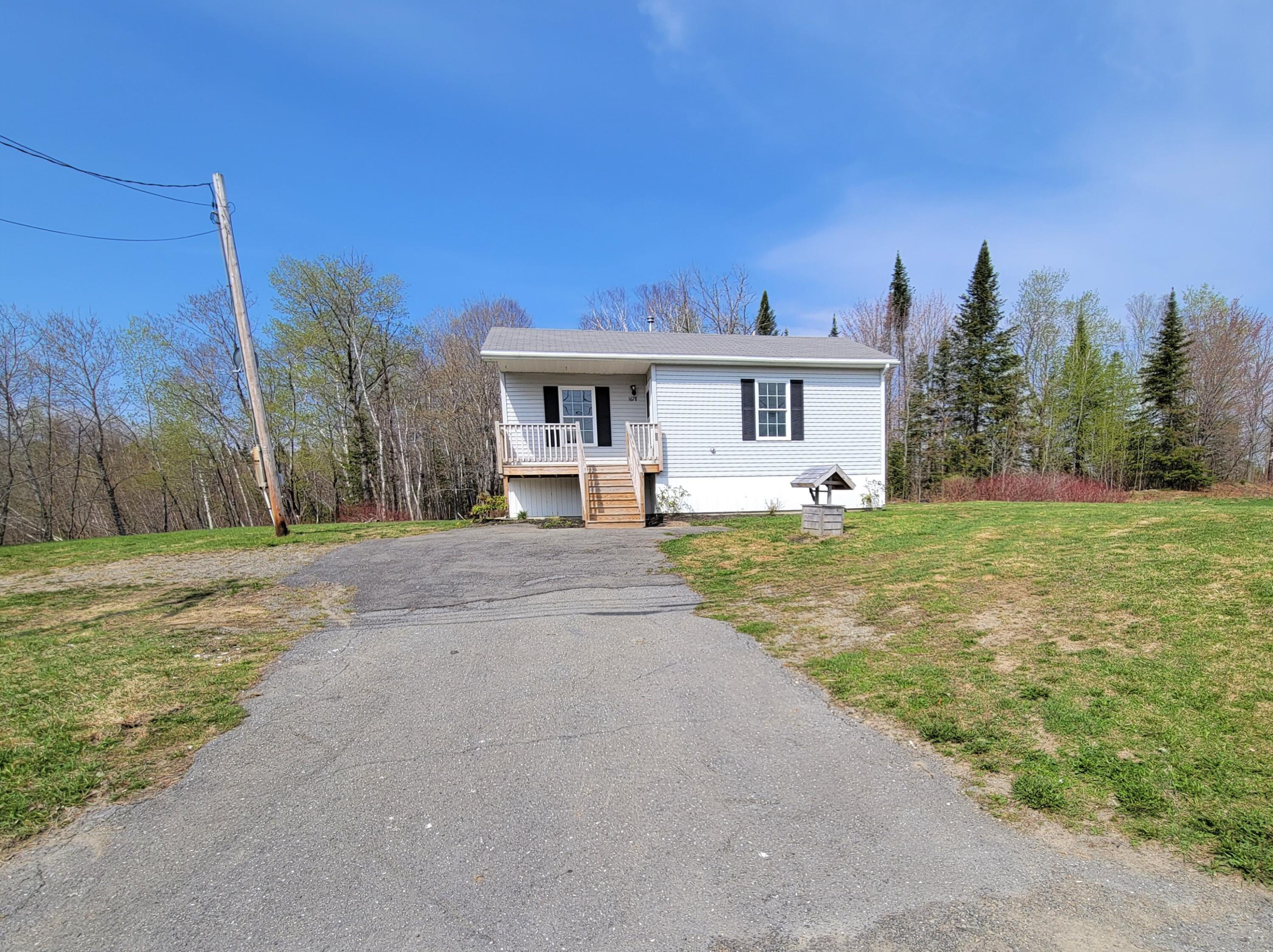 1678 Van Buren Road Limestone, ME 04750 - Photo 3 of 19 6