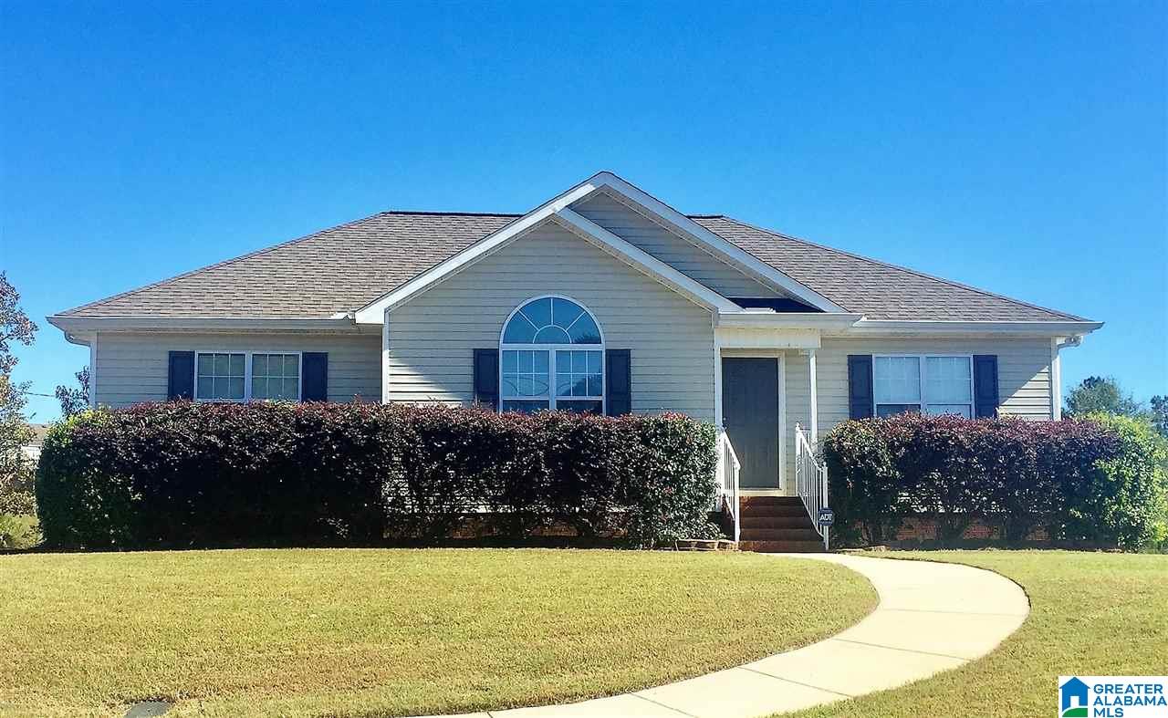 95 Miranda Road Warrior, AL 35180 - Photo 1 of 21