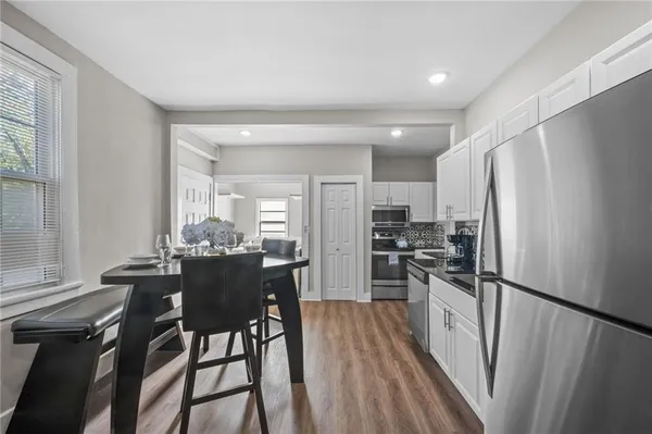 $249,500 | 3295 Bloomfield Avenue Southwest, Clarkdale, GA 30111