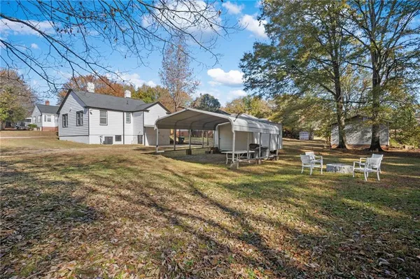 $249,500 | 3295 Bloomfield Avenue Southwest, Clarkdale, GA 30111