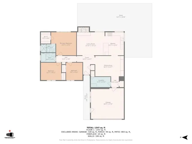 $510,000 | 5314 Presidio Road, Austin, TX 78745