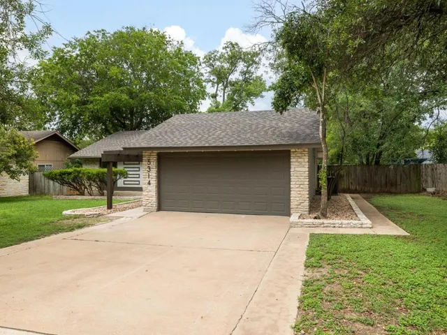 $510,000 | 5314 Presidio Road, Austin, TX 78745