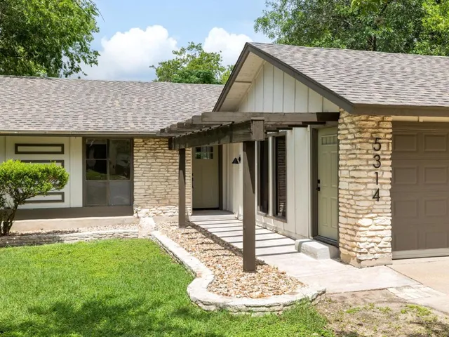$510,000 | 5314 Presidio Road, Austin, TX 78745