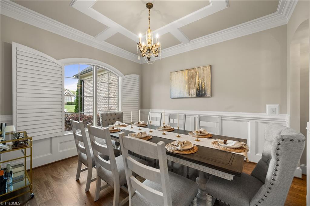6641 Linville Ridge Drive Oak Ridge, NC 27310 - Photo 6 of 50 Gallery Image 6