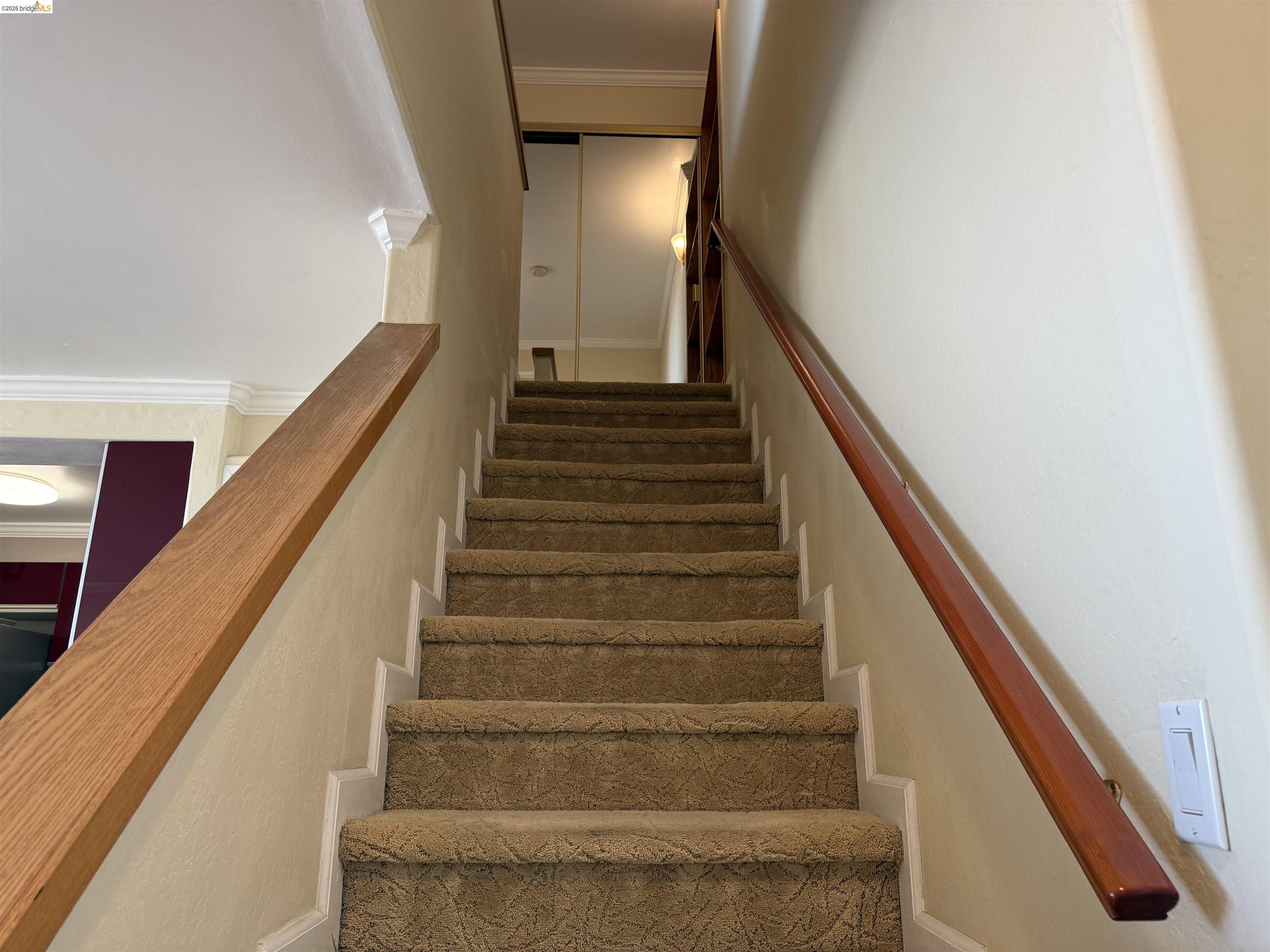 801 Franklin Street, Unit 1239 Oakland, CA 94607 - Photo 8 of 15 a view of entryway
