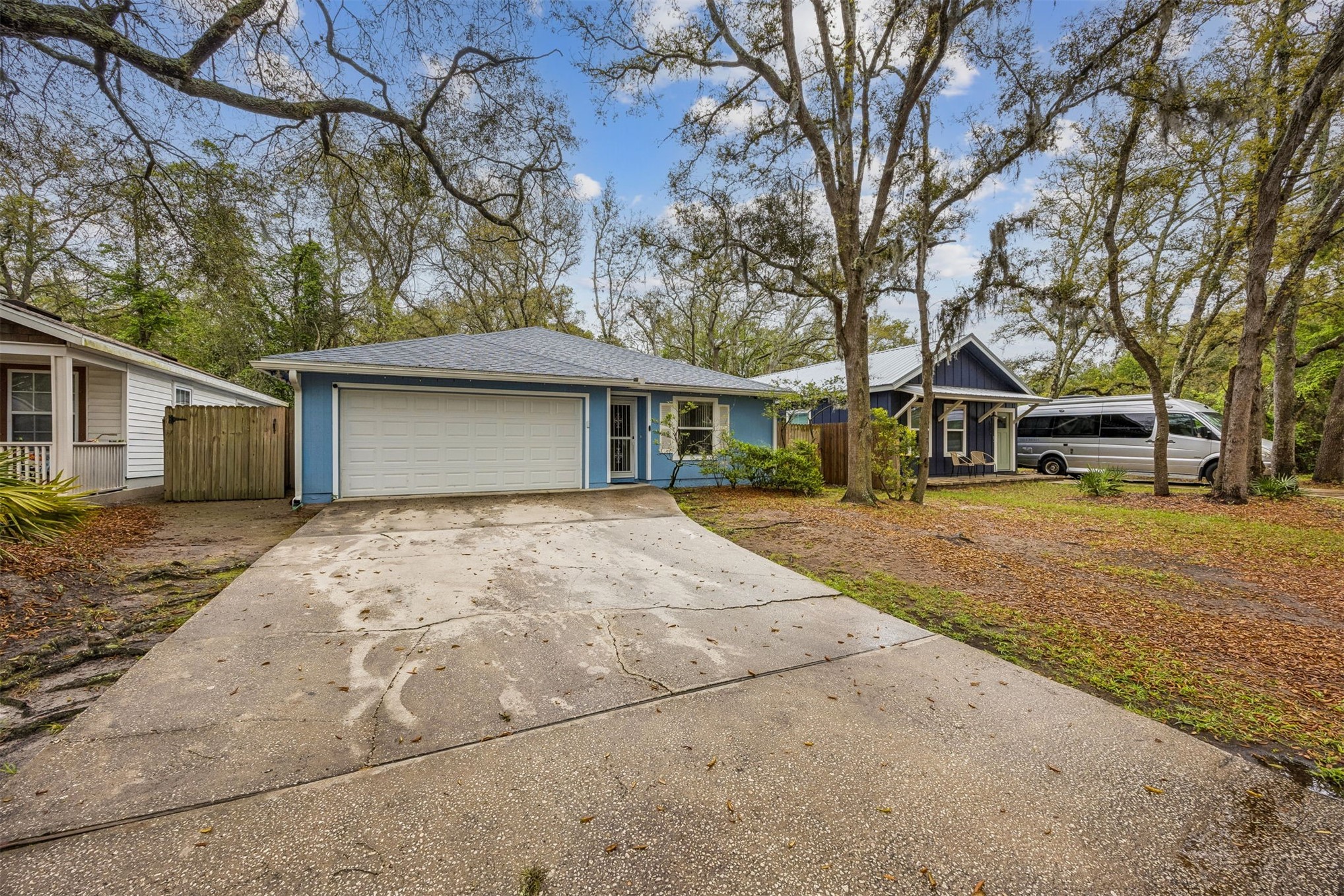 528 South 13th Terrace Fernandina Beach, FL 32034 - Photo 4 of 27