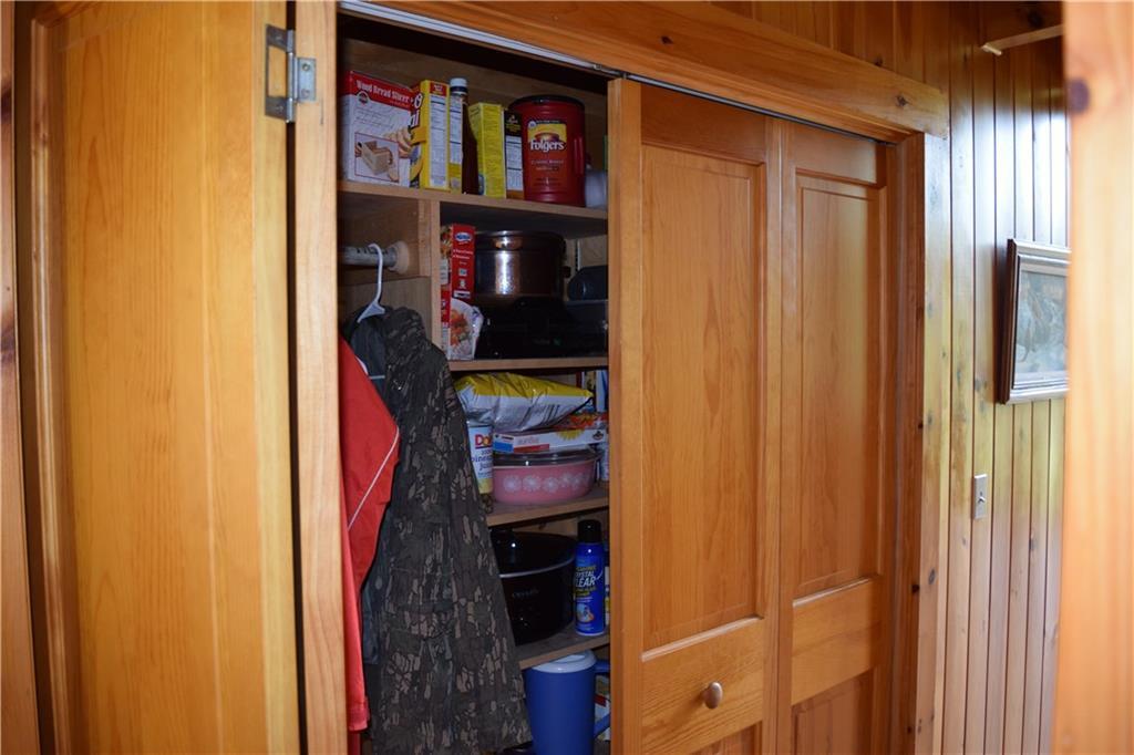 377 Pond Brook Road Andover, ME 04216 - Photo 23 of 46 Pantry