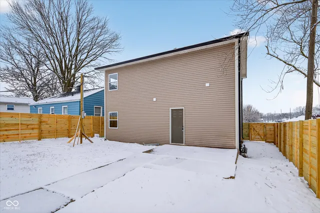 $225,000 | 2959 North Lasalle Street, Indianapolis, IN 46218