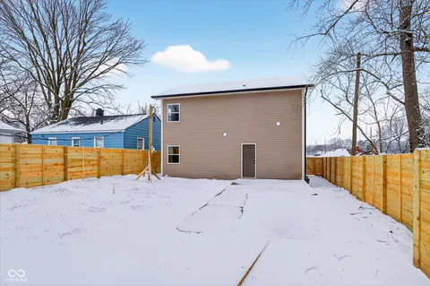 $225,000 | 2959 North Lasalle Street, Indianapolis, IN 46218