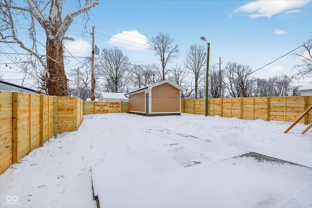 $225,000 | 2959 North Lasalle Street, Indianapolis, IN 46218