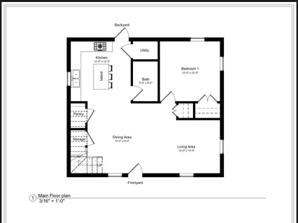 $225,000 | 2959 North Lasalle Street, Indianapolis, IN 46218