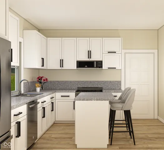 $225,000 | 2959 North Lasalle Street, Indianapolis, IN 46218