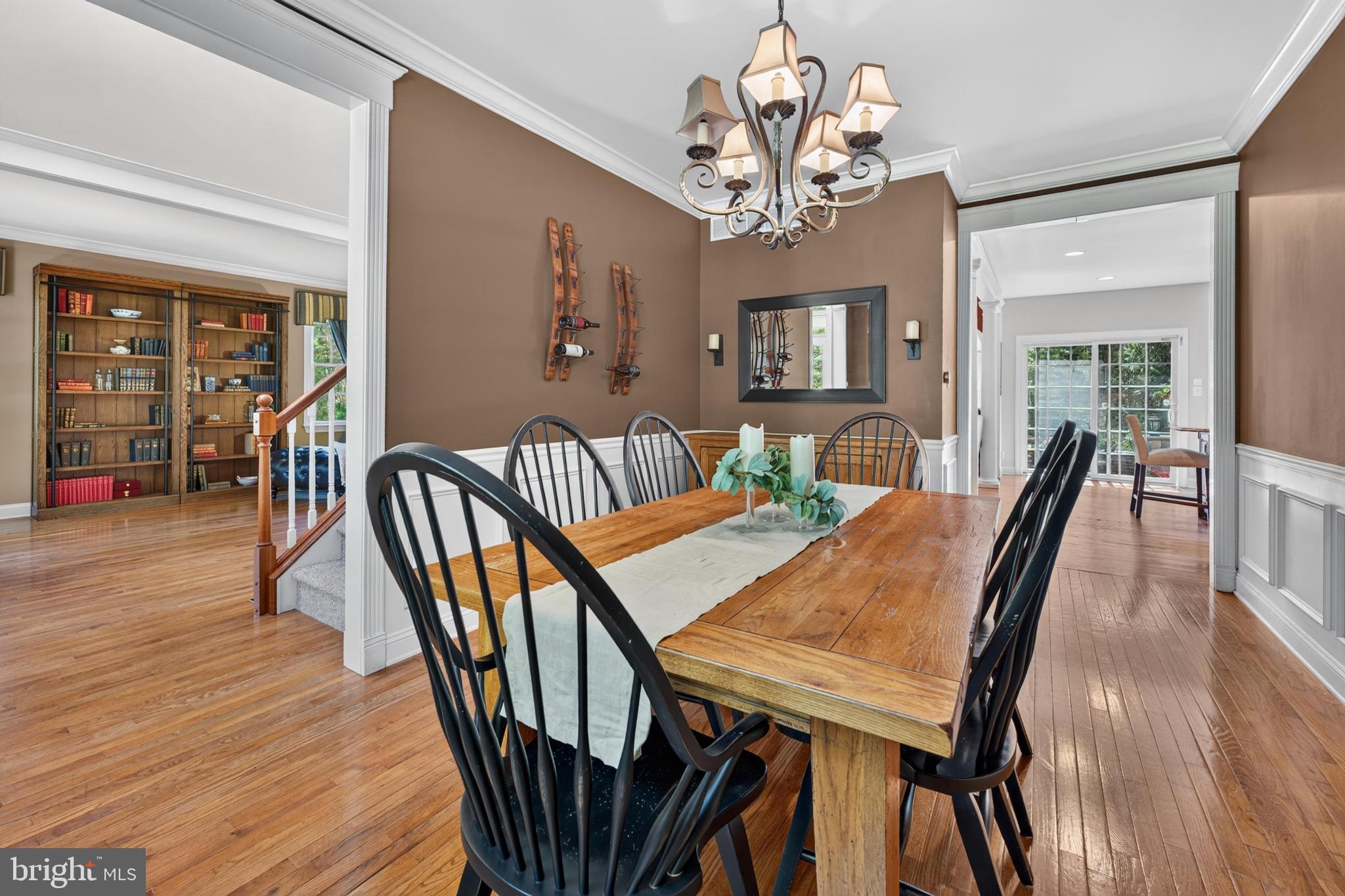 63 Taunton Road Medford, NJ 08055 - Photo 12 of 63 Gallery Image 12